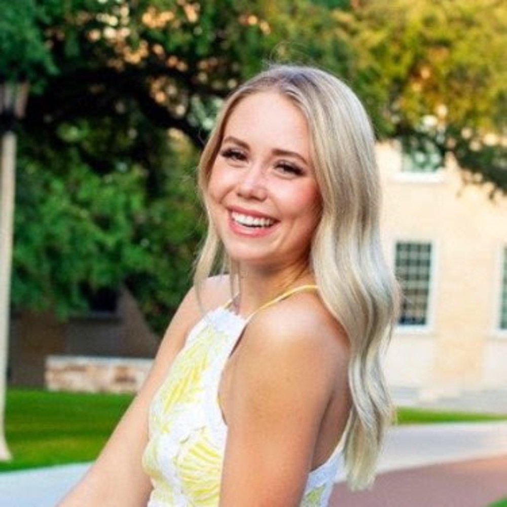 Meet your Posher, Madison